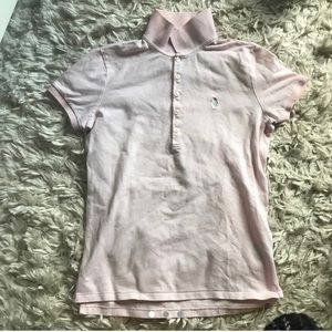 Polo shirt